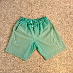 Aqua Men's Myles Everyday Shorts size L